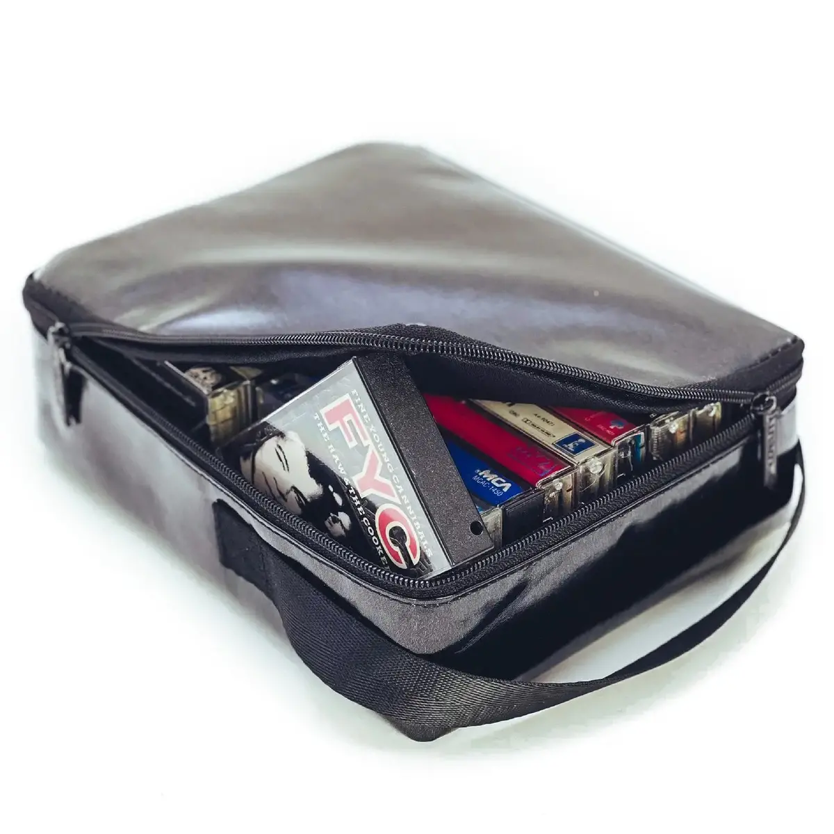 Fydelity Cassette Storage Case 1