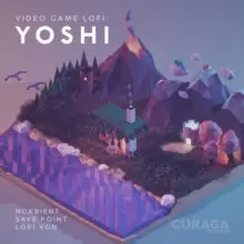 Nokbient & Save Point- Video Game Lofi: Yoshi (Original Soundtrack) 1