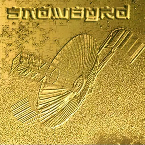 Snowbyrd- Snowbyrd (Cd) 1