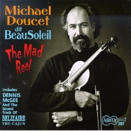 Beausoleil- Mad Reel (Cd) 1