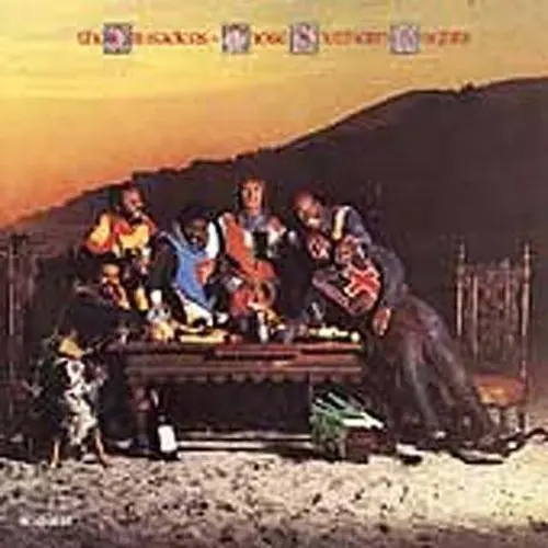 Crusaders- Those Southern Knights (Cd) 1