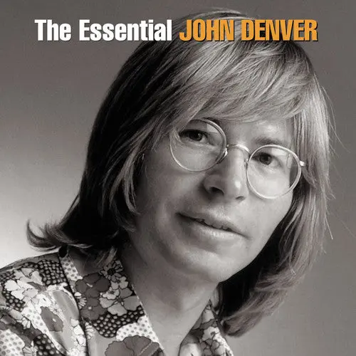 John Denver- Essential (Cd) 1