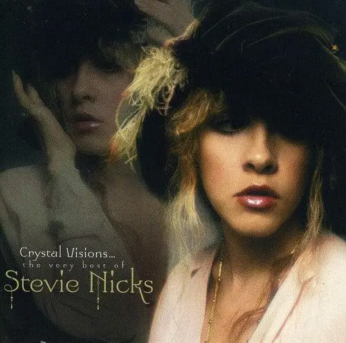 Stevie Nicks- Crystal Visions: Very Best Of Stevie Nicks (Cd) 1