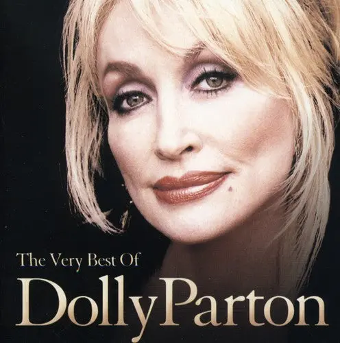 Dolly Parton- Very Best Of [Import] (Cd) 1