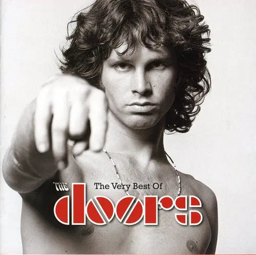 The Doors- Very Best Of [Import] (Cd) 1