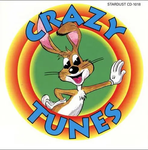 Crazy Tunes- Crazy Tunes (Cd) 1