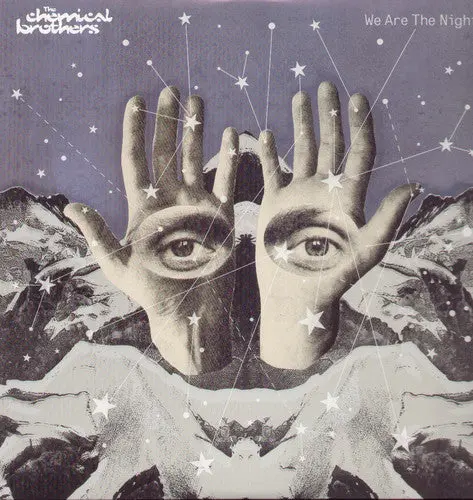 The Chemical Brothers- We Are The Night 1