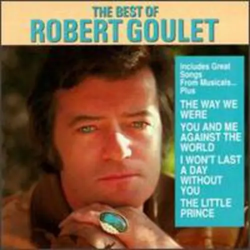 Robert Goulet- Best Of (Cd) 1