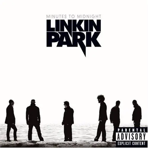 Linkin Park- Minutes To Midnight (Cd) 1
