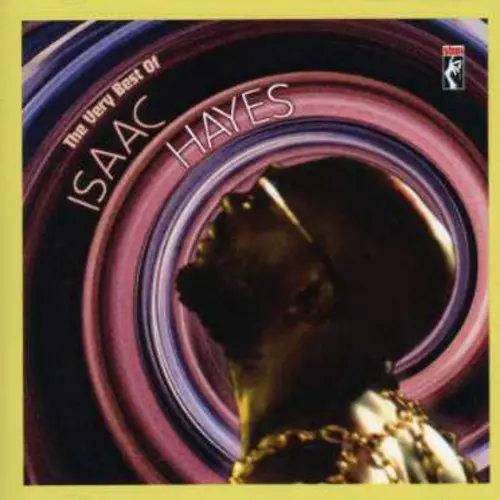 Isaac Hayes- Very Best Of Isaac Hayes (Cd) 1