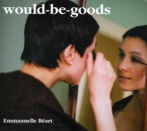 Would Be Goods- Emmanuelle Beart (Cd) 1