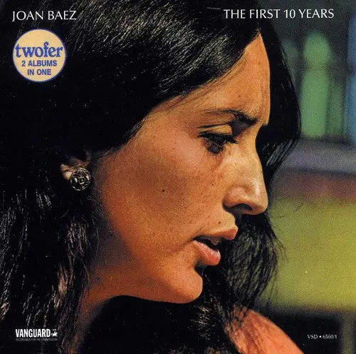 Tommy Jarrell- First Ten Years (Cd) 1
