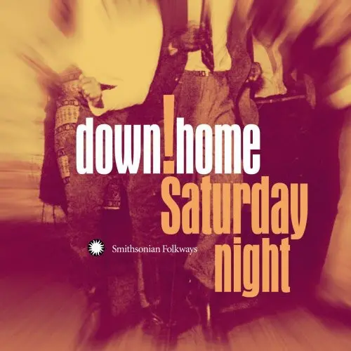 Down Home Saturday Night / Various- Down Home Saturday Night (Cd) 1