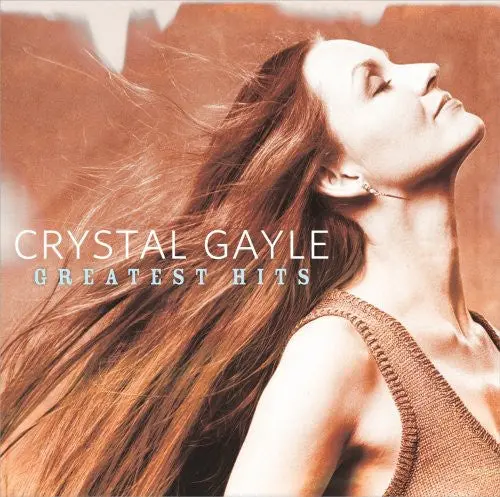 Crystal Gayle- Greatest Hits (Cd) 1