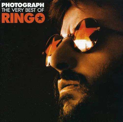 Ringo Starr- Photograph: The Very Best Of Ringo (Cd) 1
