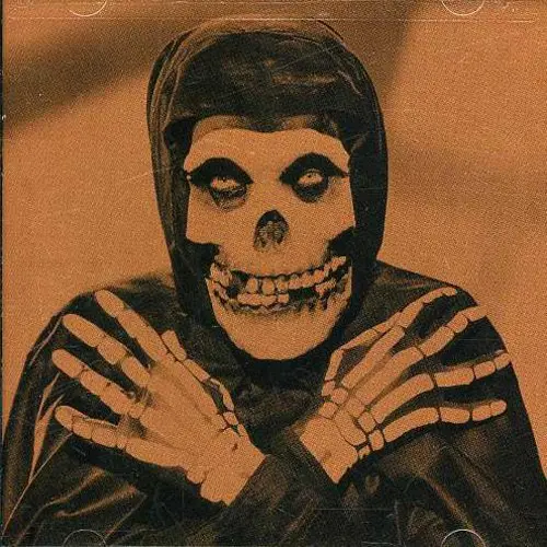Misfits- Collection 2 (Cd) 1