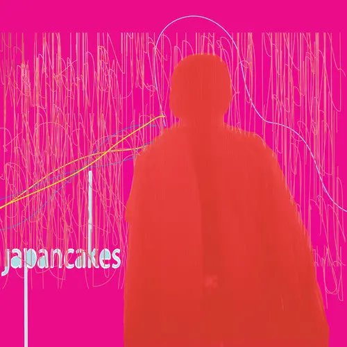 Japancakes- Giving Machines (Cd) 1