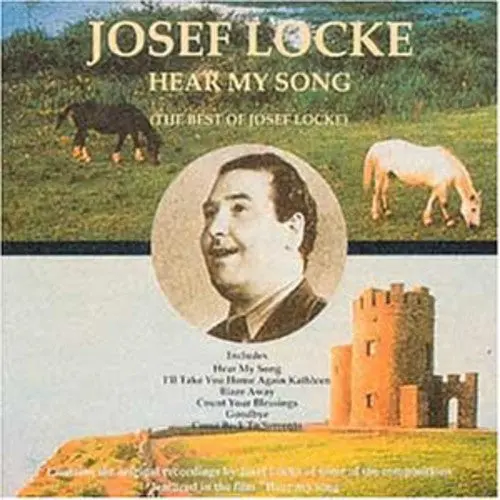 Josef Locke- Hear My Song-Best Of [Import] (Cd) 1
