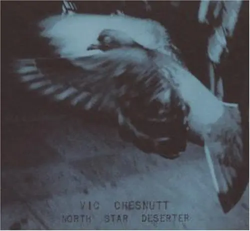 Vic Chesnutt- North Star Deserter (Cd) 1