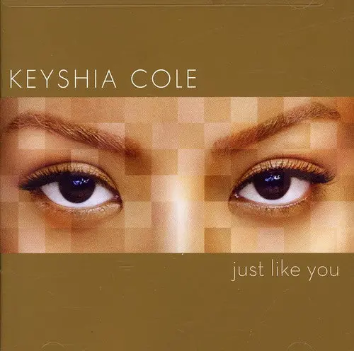 Keyshia Cole- Just Like You (Cd) 1