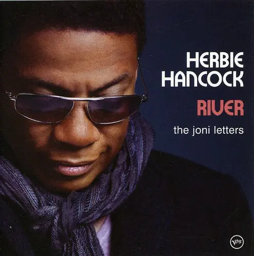 Herbie Hancock- River: The Joni Letters (Cd) 1