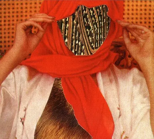Yeasayer- All Hour Cymbals [Digipak] (Cd) 1