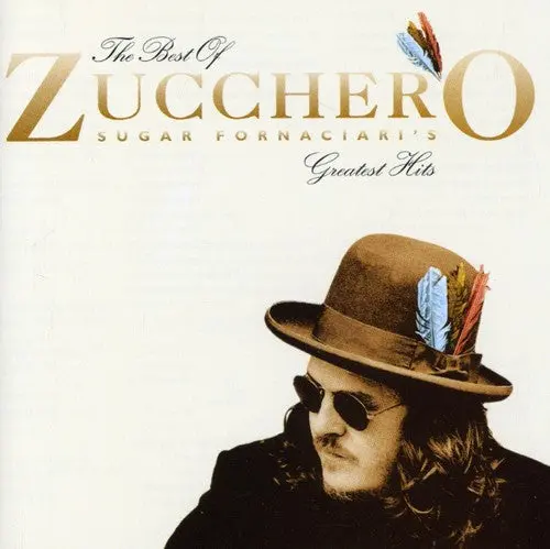Zucchero- Best Of: Greatest Hits [Import] (Cd) 1