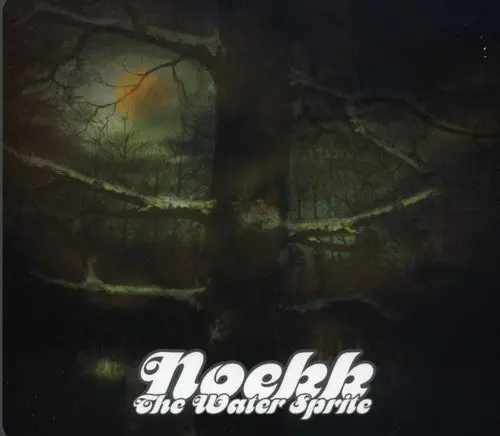 Noekk- Water Sprite (Cd) 1