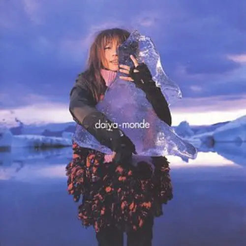 Hitomi Yaida- Daiya-Monde (Cd) 1