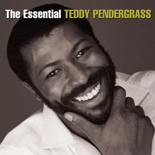 Teddy Pendergrass- The Essential (Cd) 1