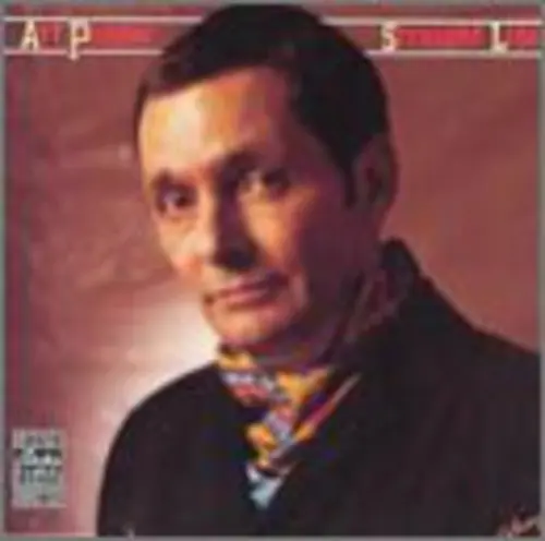 Art Pepper- Straight Life (Cd) 1