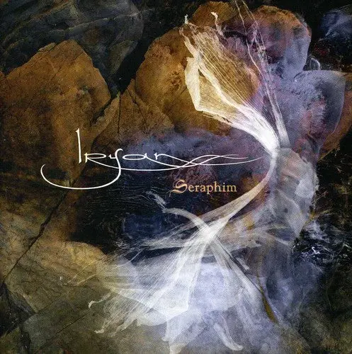 Ifran- Seraphim (Cd) 1
