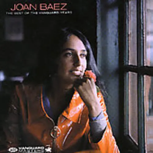 Joan Baez- Best Of The Vanguard Years [Import] (Cd) 1
