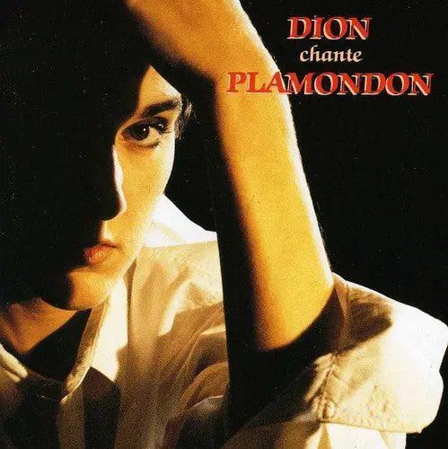 Celine Dion- Sings Plamondon (En Francais) [Import] (Cd) 1