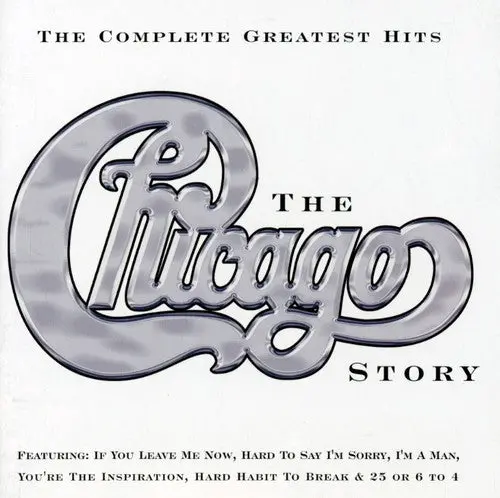 Chicago- Chicago Story - Complete G.H. (Cd) 1