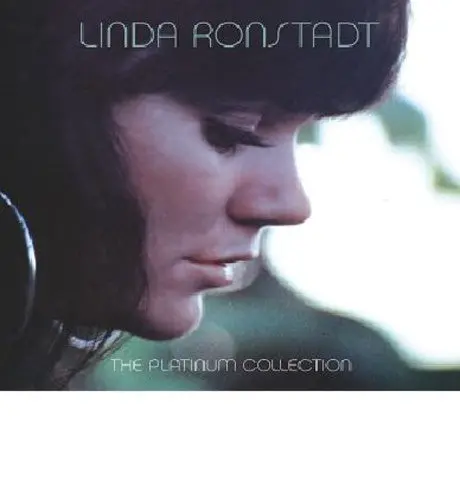 Linda Ronstadt- Platinum Collection [Import] (Cd) 1