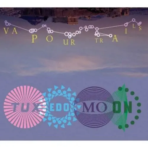 Tuxedomoon- Vapour Trails (Cd) 1