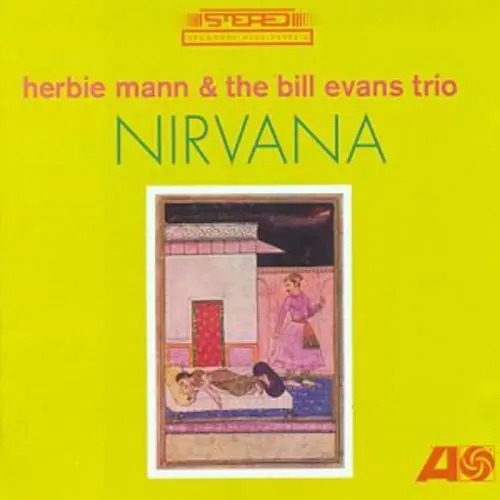 Bill Evans- Nirvana (Cd) 1