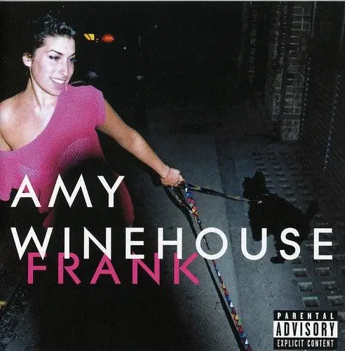 Amy Winehouse- Frank (Cd) 1