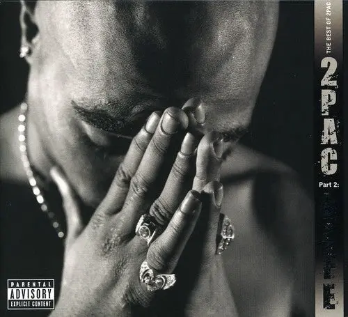2Pac- The Best Of 2Pac - Pt. 2: Life (Cd) 1