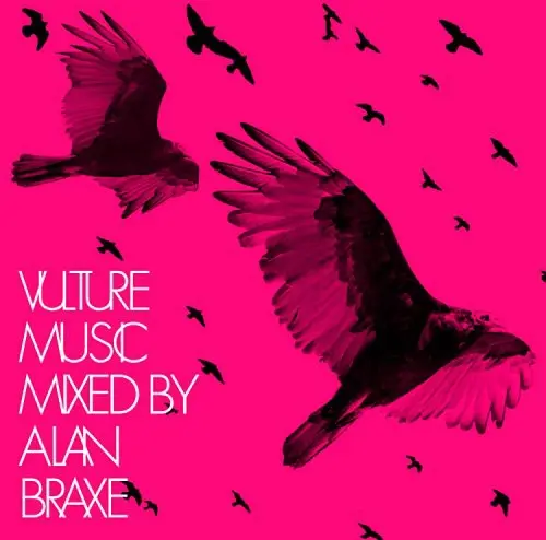 Vulture Music- Vulture Music-Mixed By Alan Braxe [Import] (Cd) 1