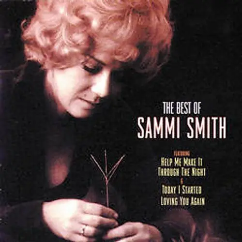 Sammi Smith- Best Of (Cd) 1