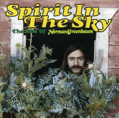 Norman Greenbaum- Spirit In The Sky: Best Of (Cd) 1