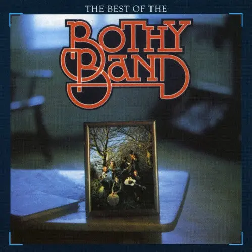 Bothy Band- The Best Of The Bothy Band (Cd) 1