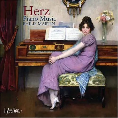 Herz- Piano Music (Cd) 1