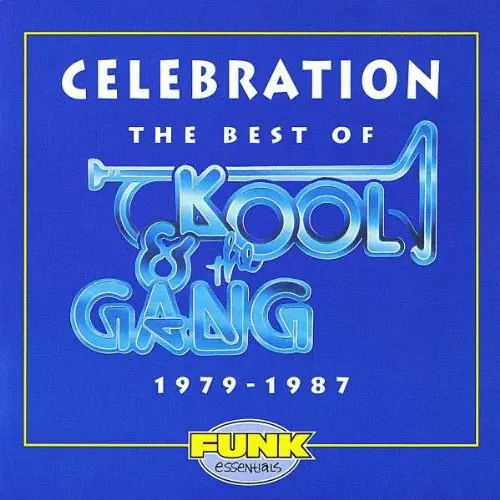 Kool & The Gang- Celebration: Best Of Kool And The Gang: 1979-1987 (Cd) 1