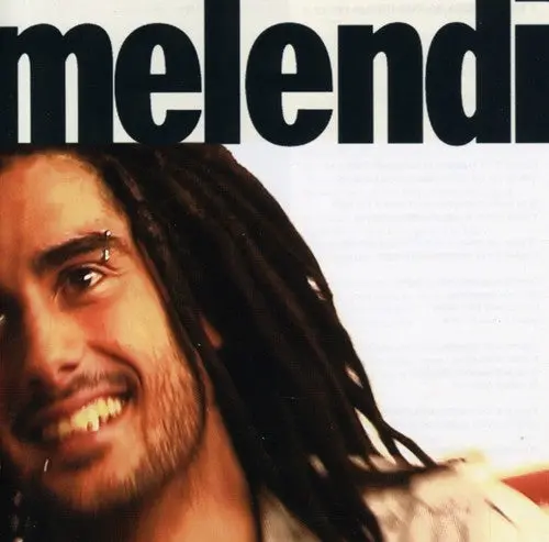 Melendi- Sin Noticias De Holanda (Cd) 1
