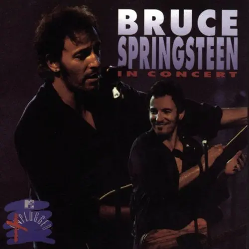 Bruce Springsteen- Plugged - In Concert (Cd) 1