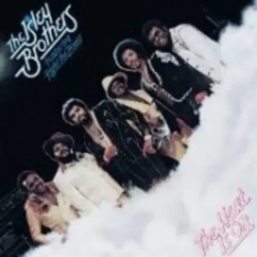 The Isley Brothers- The Heat Is On [Expanded] (Cd) 1