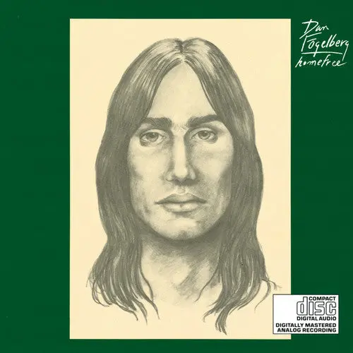 Dan Fogelberg- Home Free (Cd) 1